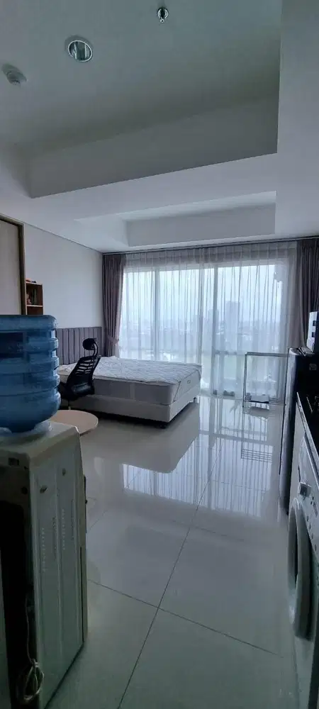 Puri Mansion Apartement Loss 1BR Furnished Jakarta Barat