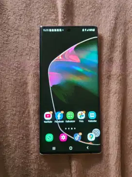 Samsung note 10 plus mulus