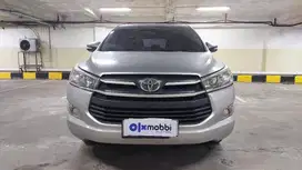 DP MURAH Toyota Kijang Innova 2.4 G Solar-AT 2017 CCGZB