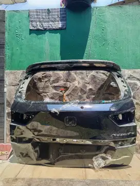 Pintu Bagasi Honda BRV New, Nego sampe jadi