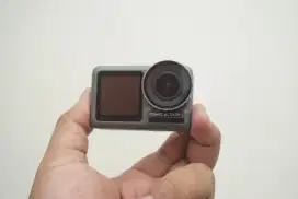 DJI OSMO ACTION 1 4K
