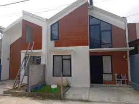 Cuma 165 jt , bisa nego , surat shm , bebas banjir