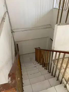 ANA RUKO 4.5X14M COCOK USAHA DI PINANGSIA
