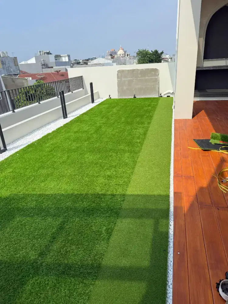 rumput Sintetis murah di surabaya bisa cod
