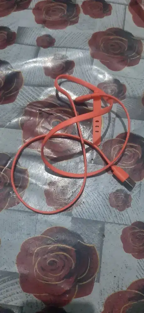 Dijual cepat kabel charger iphone