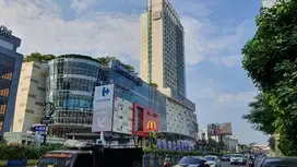 Jual toko kios shop Tangcity Mall Kota Tangerang