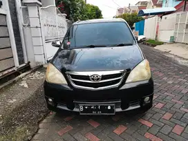 Toyota Avanza 2009 G AT – Pajak Panjang Juni 2026, AC Dingin