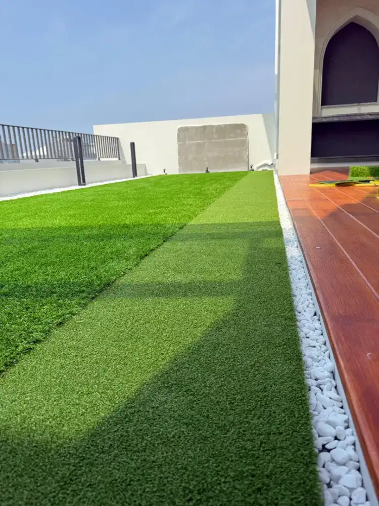 rumput Sintetis murah di depok bisa cod