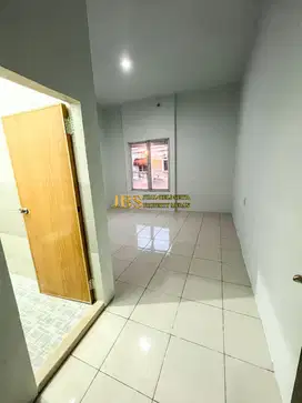 Dijual Rumah 2,5 Tingkat Siap Huni di Komplek Greenville Jalan Bakti Luhur