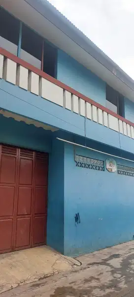 Di jual rumah bisa dijadikan tempat usaha