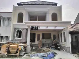 Dijual Cepat Rumah di Griya Loka BSD
