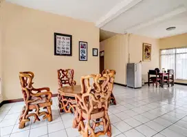 Termurah! Rumah kost aktif jatinangor mainroad sumedang jawa