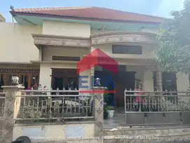 Dijual Rumah di Jalan Trunojoyo Residence Pasuruan