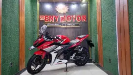 ENY MOTOR - READY HONDA CBR 150CC 2017 SPC KM 500 PERAK