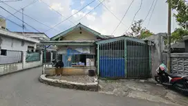 Rumah hitung tanah di Palayu Bogor (dekat IPB untuk kost)