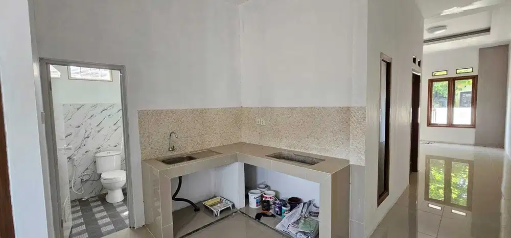 D jual Rumah Ungaran mapagan