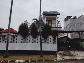 Disewakan Rumah di Tirta Nirwana Residence , Bogor Nirwana Residen BNR