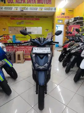 Unit Istimewa ^ Honda Beat Deluxe th 2024