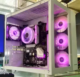 PC intel ASRock b560 steel legend