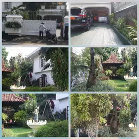 Dijual Rumah Siap Huni dan masih Terawat Tebet Jakarta Selatan