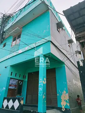 Dijual Rumah Kost di Jl. Arif Rahman Hakim (Niaga) Karawang