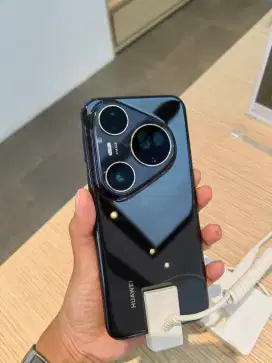 HUAWEI PUA 80 ULTRA BLACK