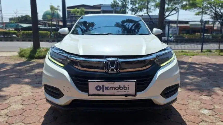 DP MURAH Honda HR-V 1.5 SE Bensin-AT 2023 CWIGB