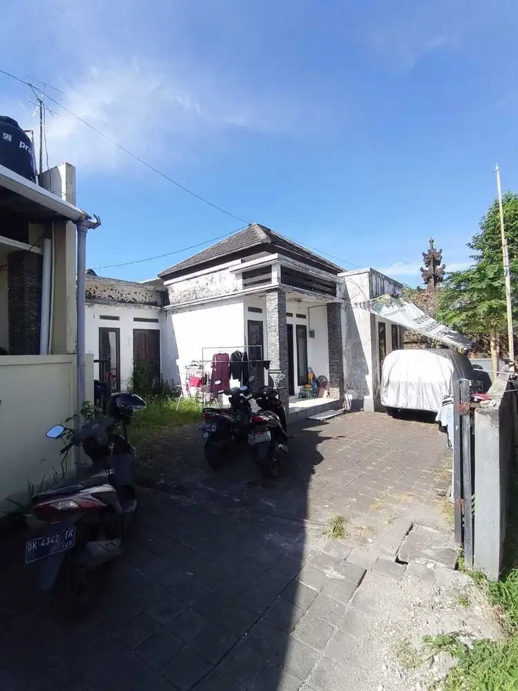 Rumah Murah Strategis di Kuta Utara Badung Bali
