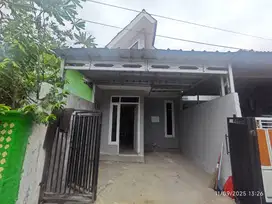 DIJUAL CEPAT RUMAH KAWASAN BABELAN BEKASI