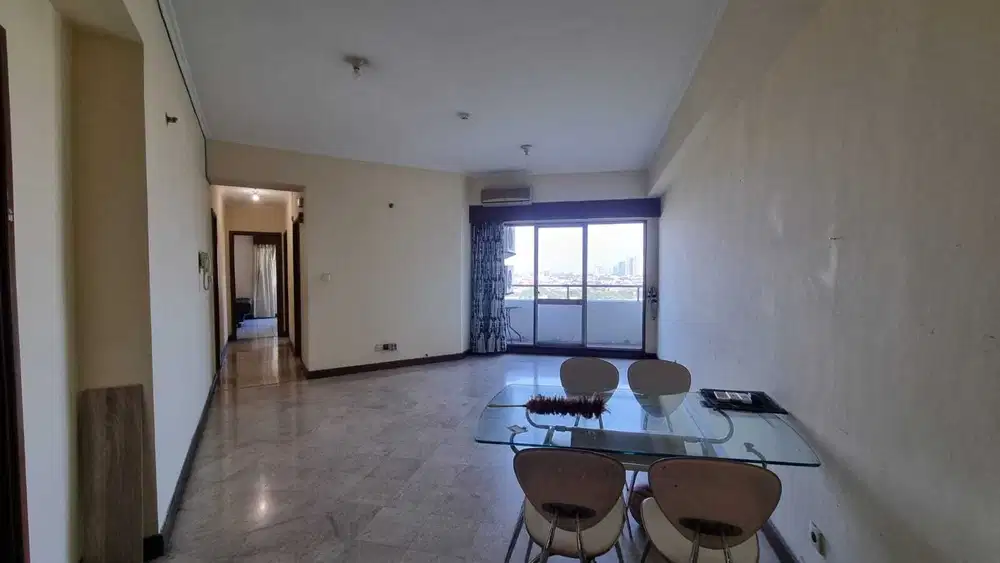 Dijual Cepat Apartemen Wesling Kedoya Siap Huni
