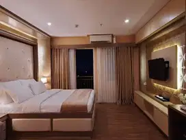 Dijual murah apartement sentul tower
