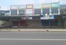 RUKO SIAP PAKAI DI JL. KELUD RAYA GAJAHMUNGKUR SEMARANG BARAT