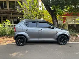 Suzuki Ignis GX AGS