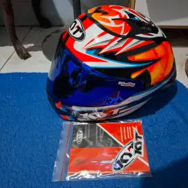 KYT NFR Motif Axel Basani