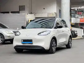 [harga cash] WULING BINGUO EV AT PREMIUM RANGE 2024