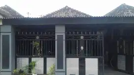 Dijual Rumah Murah & Nyaman di Jati Dukuh Prambon - Sidoarjo