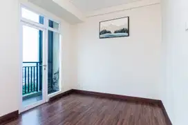 Sewa Apartemen Puri Orchard 1 Kamar Tidur / 1BR Kosongan