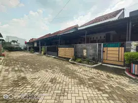 Rumah Murah 3 Kamar Area Zonasi Sekolah Negeri Purwokerto
