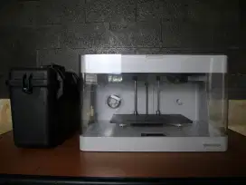 Markforged Mark Two Gen 2 Continuous Carbon Fiber Composite 3D Printer