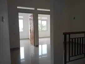 RUMAH BARU TURANGGA