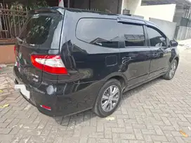 Nissan Grand livina 2016 Bensin