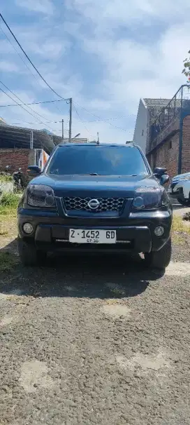 Xtrail 2004 t30