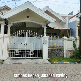 Rumah Nirwana Eksekutif