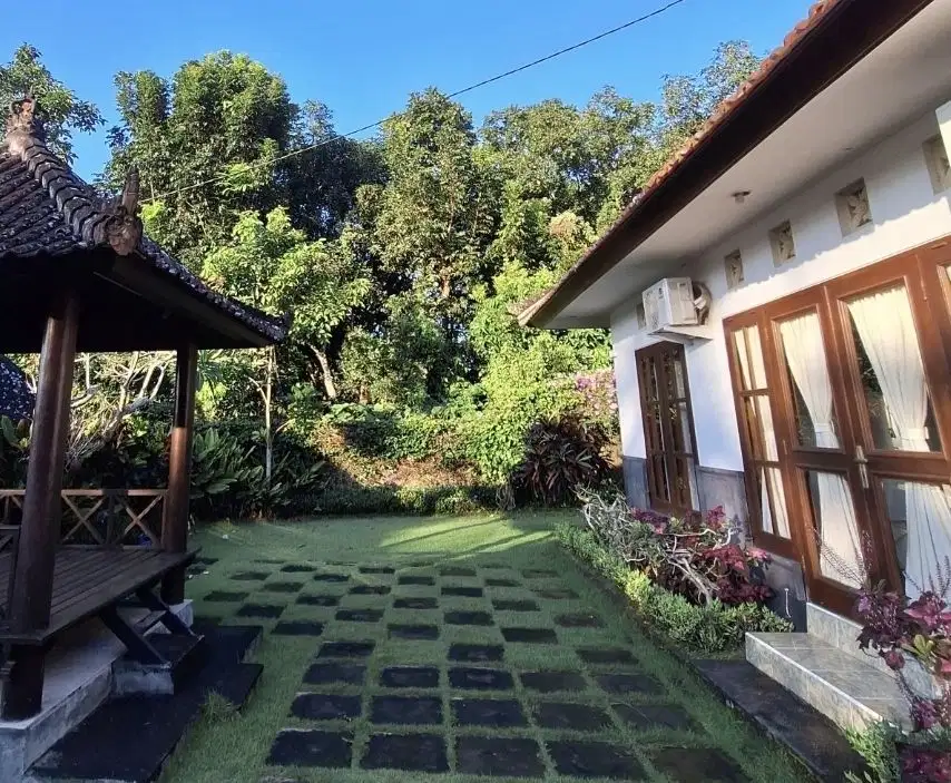 Villa for sale