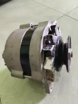 Alternator kijang 5k