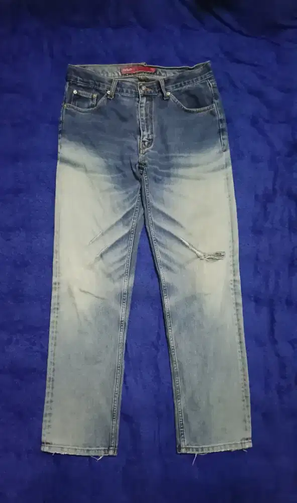 Celana levi's fallas