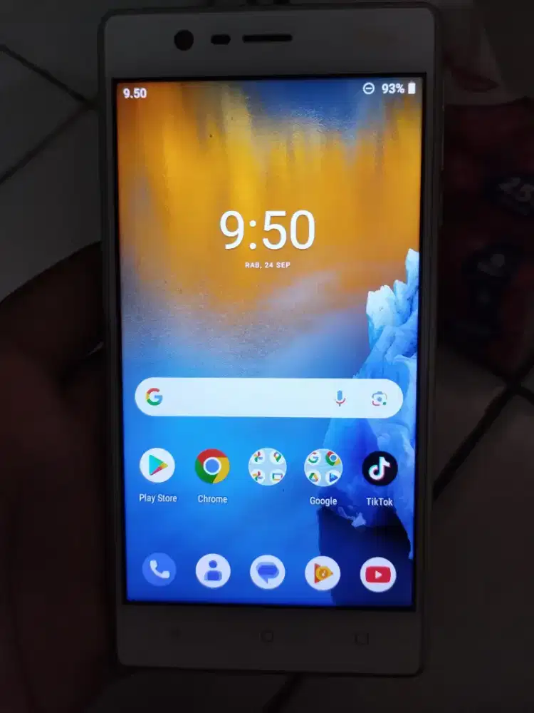 Nokia 3 udh nfc
