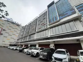 Sewa ruko 5 lantai tangcity hadap jalan perintis kemerdekaan