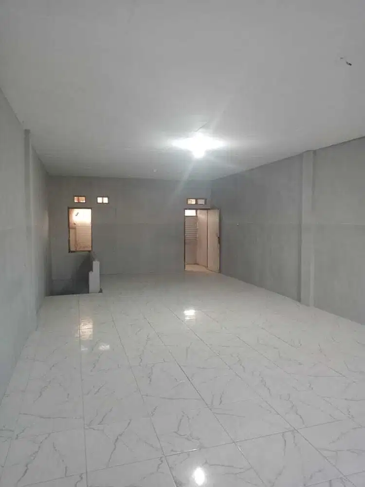 Sewa Ruko 2 Lantai Siap Pakai di Sayap Taman Kopo Indah TKI
