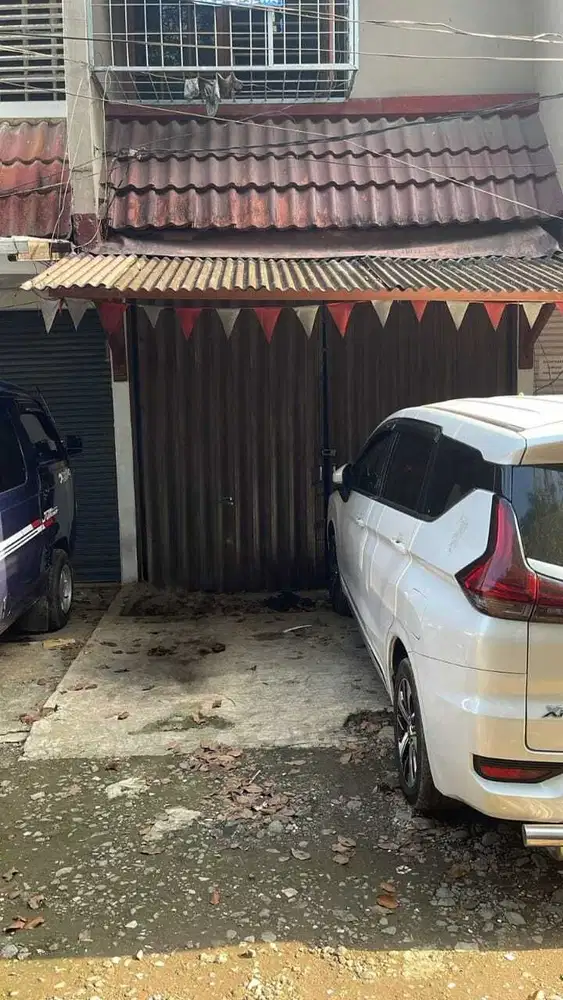 Jual Cepat Harga Murah Ruko di Pulo Gebang Cakung Jakarta Timur